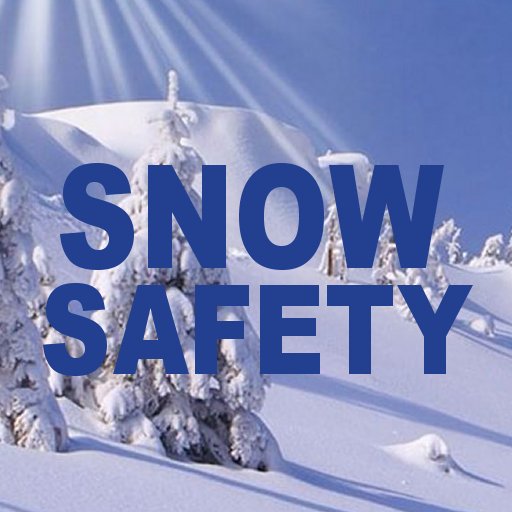 snow safety
